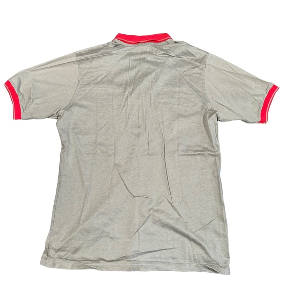 Vintage Polo Grant The Rugger Shirt Size Large - Picture 3 of 5